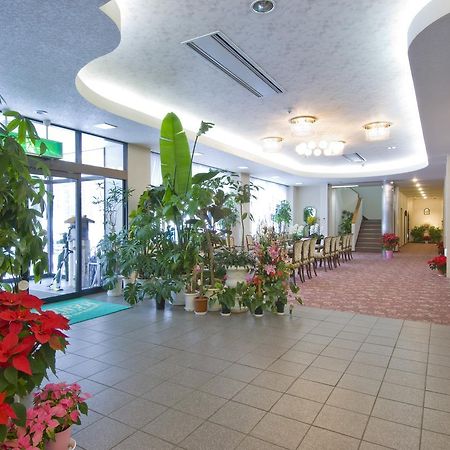 Hotel Hananoki 닛코 시 외부 사진